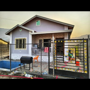 Saaz bungalow